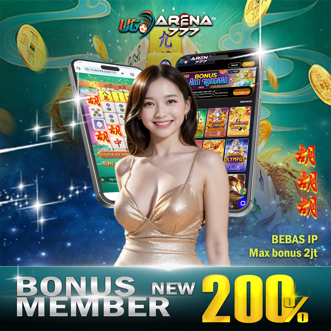UGARENA777