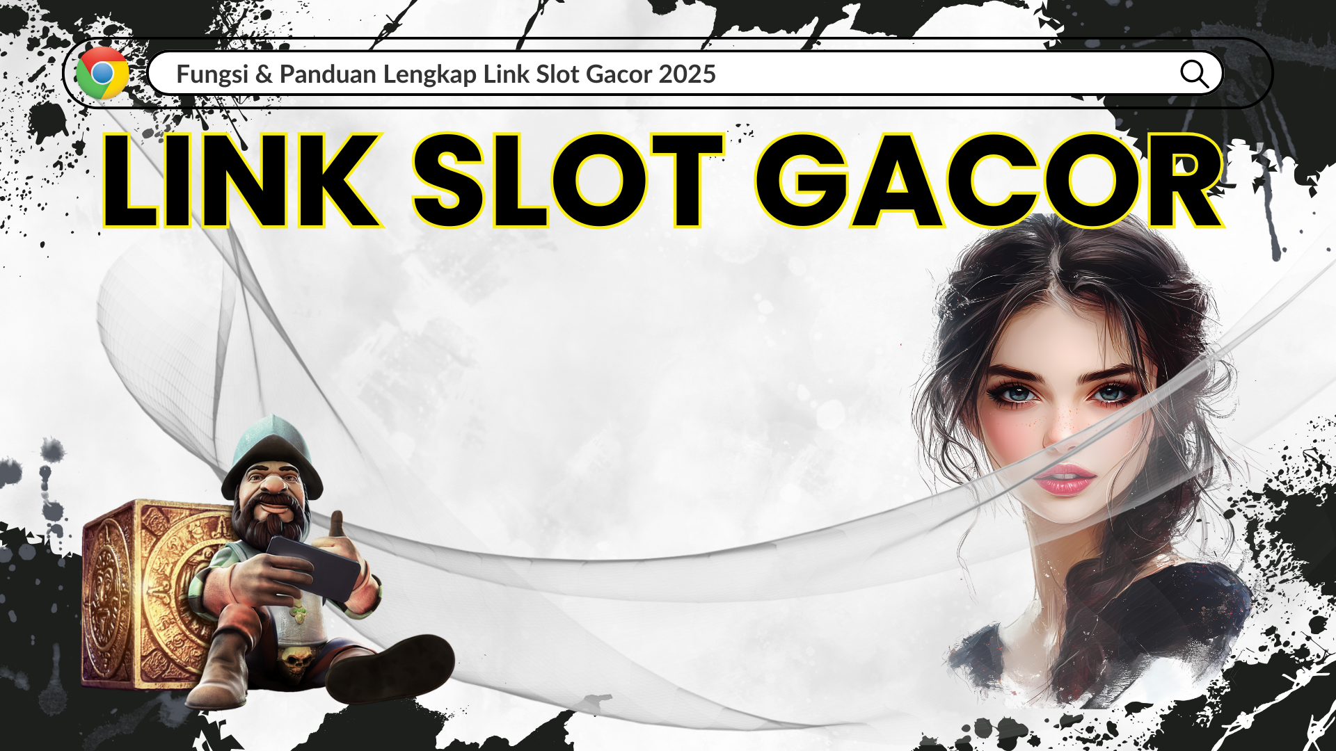 Fungsi & Panduan Lengkap Link Slot Gacor 2025