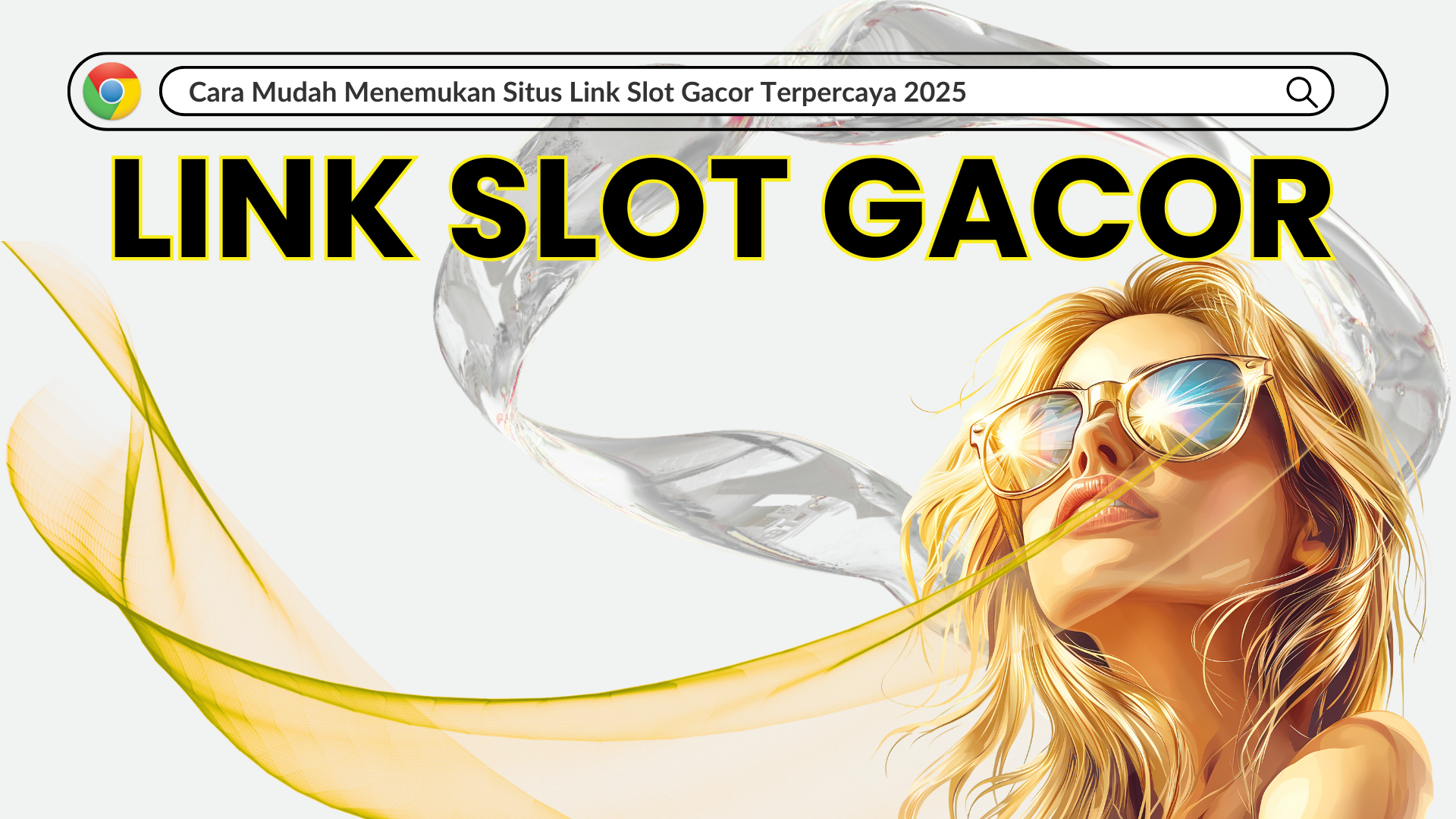 Cara Mudah Menemukan Situs Link Slot Gacor Terpercaya 2025