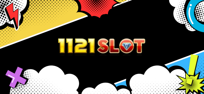 1121SLOT Situs Slot Gacor Deposit Pulsa Terpercaya 2025