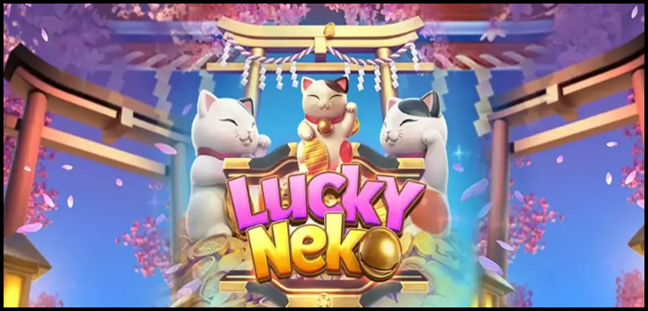 Lucky Neko