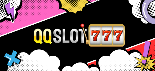 QQSLOT777 Situs Link Slot Gacor 2025 Anti Rungkad