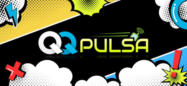 QQPULSA Link Daftar Situs Judi Slot Bola Online Terpercaya